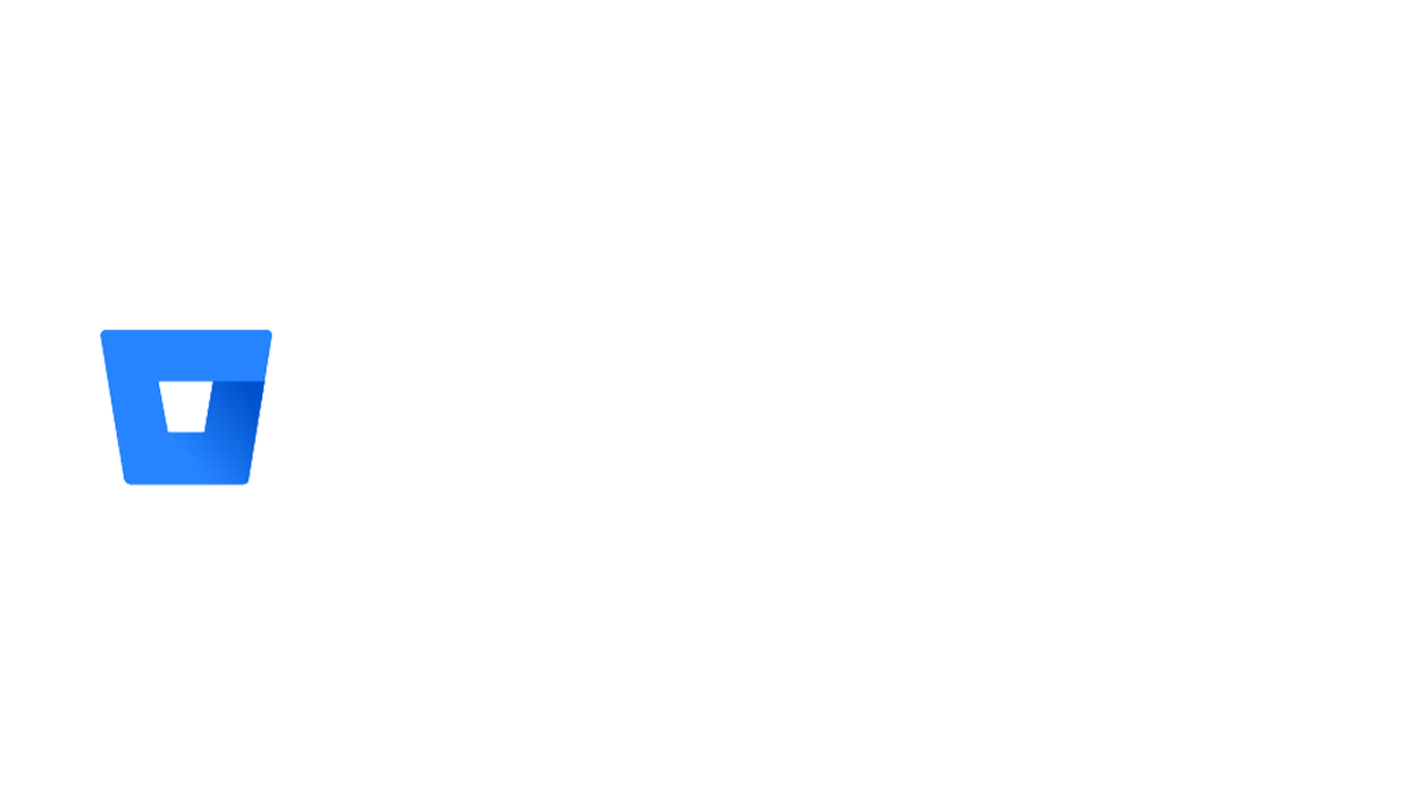 Bitbucket Logo