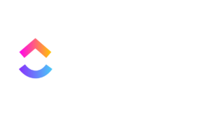 Clickup Logo