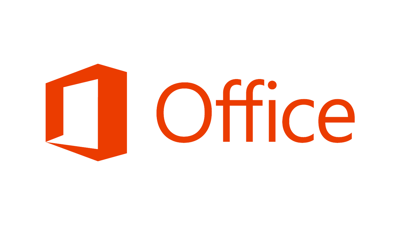 Microsoft Office Logo