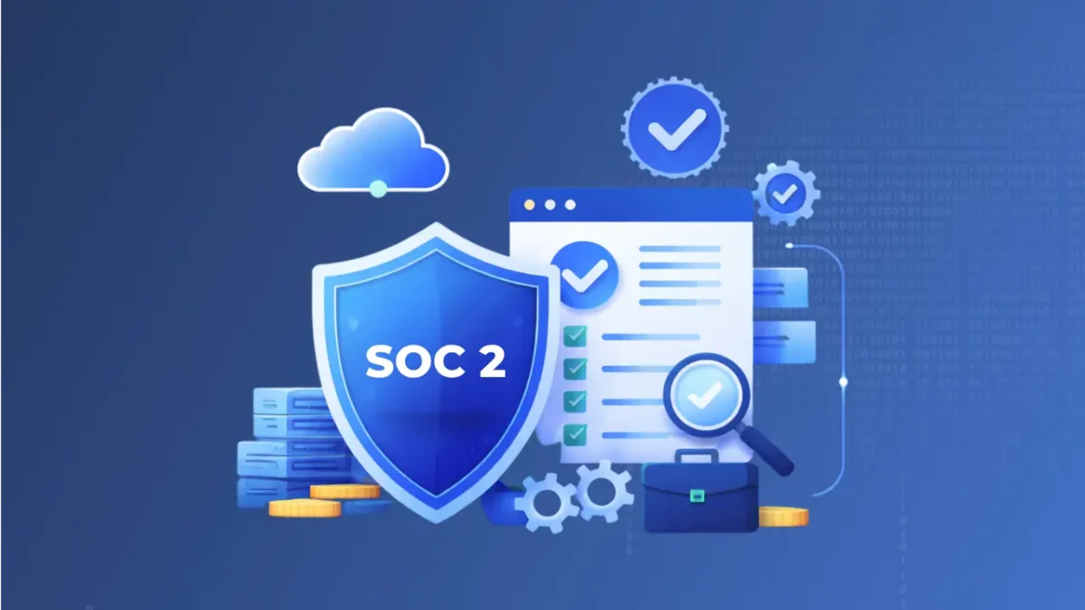 SOC 2 Audits