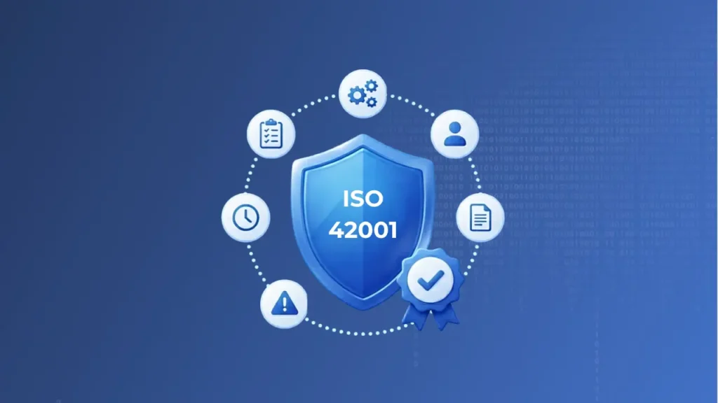 What Is ISO 42001? A Complete Guide to AI Governance for Modern Businesses