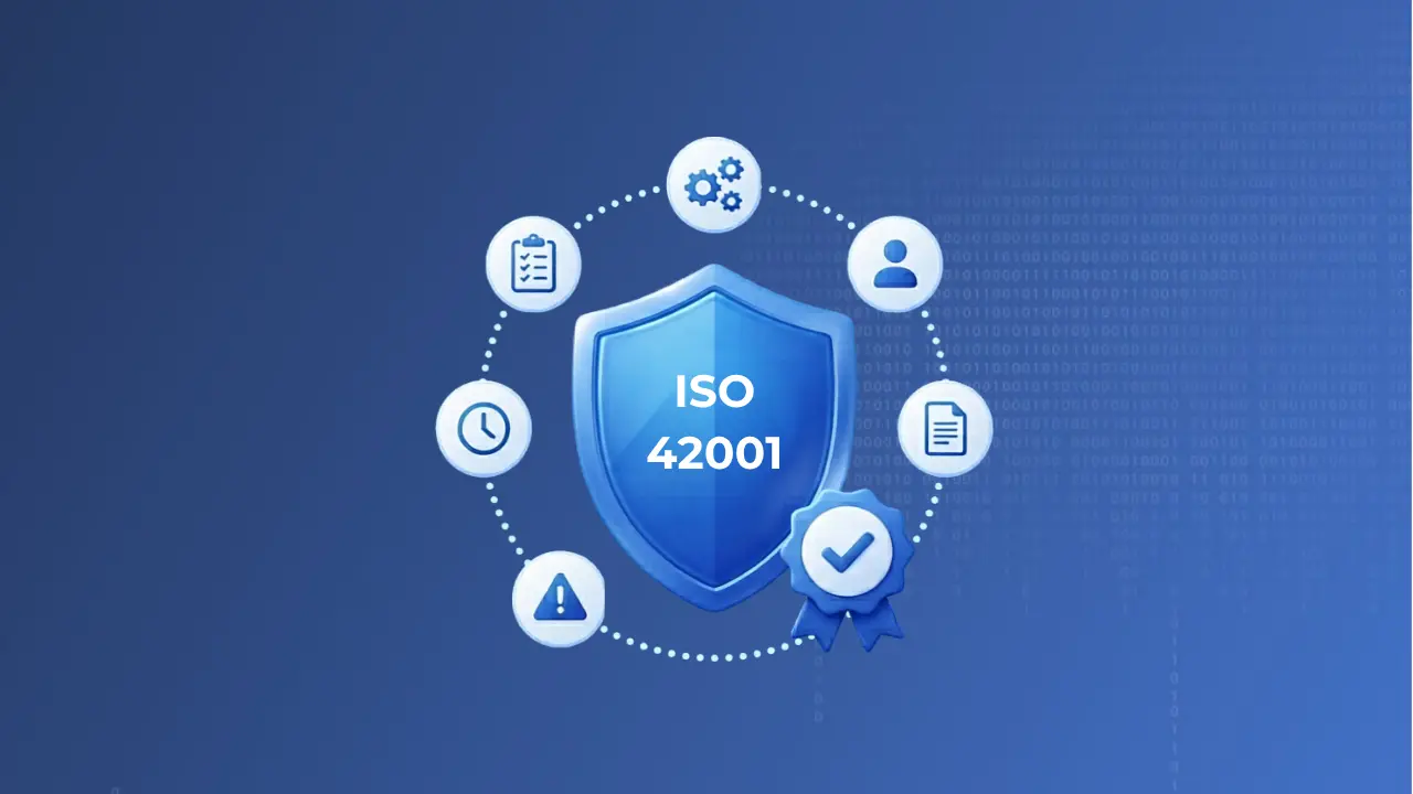 ISO 42001