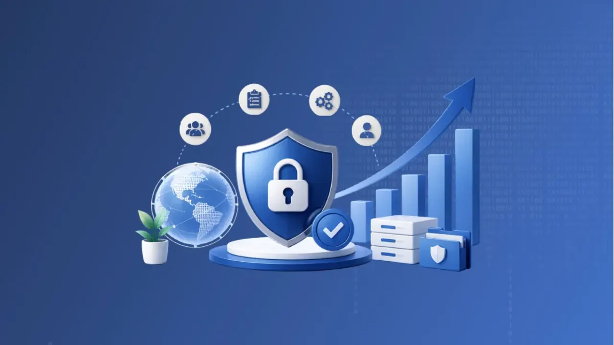 ISO 27001