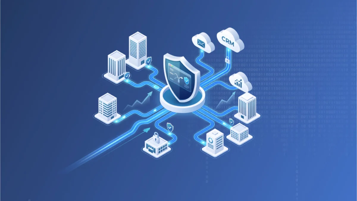 SOC 2 Most Trusted Security Framework