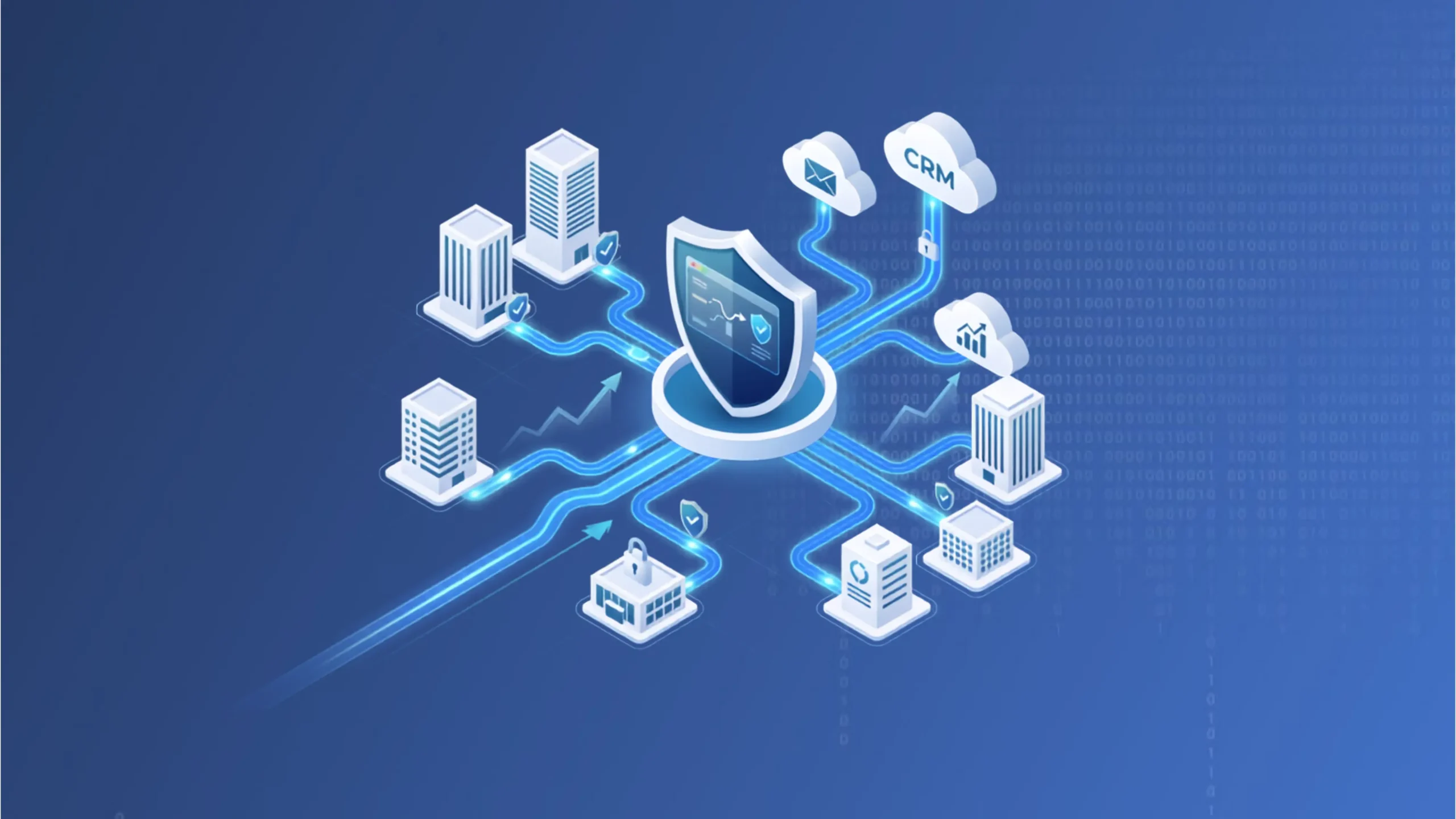 SOC 2 Most Trusted Security Framework