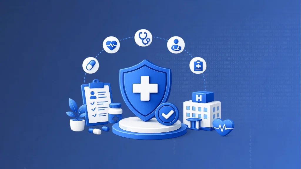 How to Streamline HIPAA Compliance Without Complexity