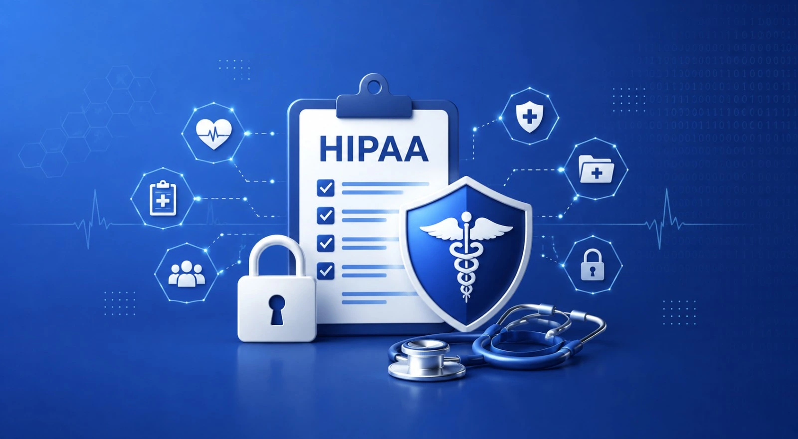 What Is HIPAA and Why Is It Essential for Healthcare Organizations