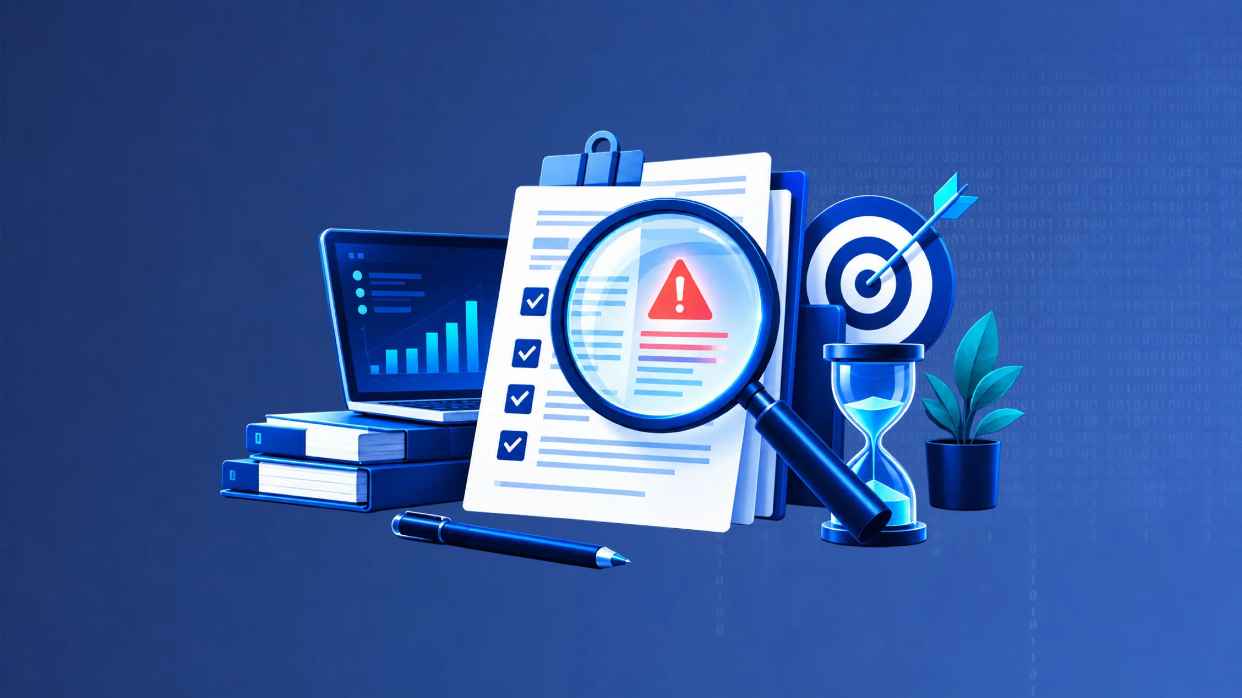 ISO 27001 Risk Assessment