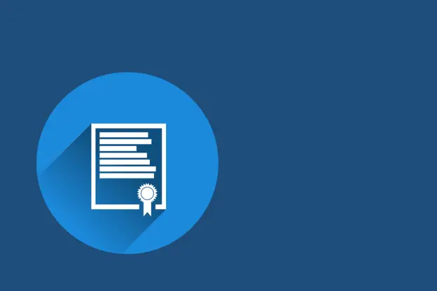 ISO 27001 Certification