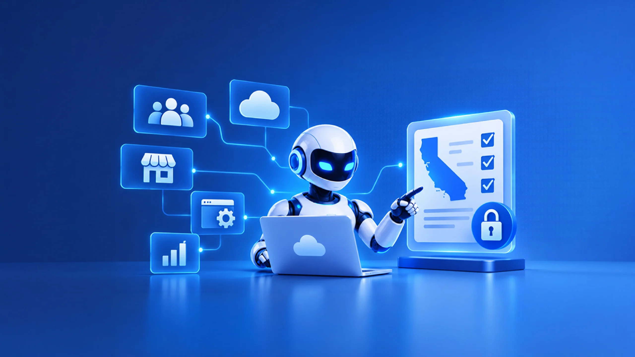 Who Needs to Comply With CCPA? A Guide for SaaS Businesses