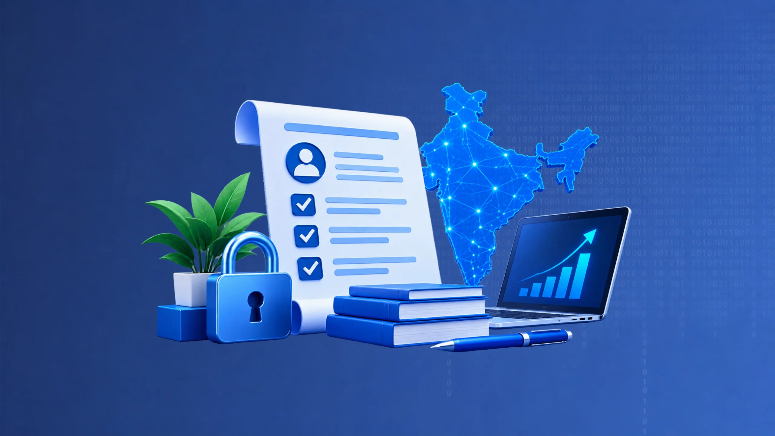 Why the DPDPA Act Matters for Indian Startups and SaaS Companies?