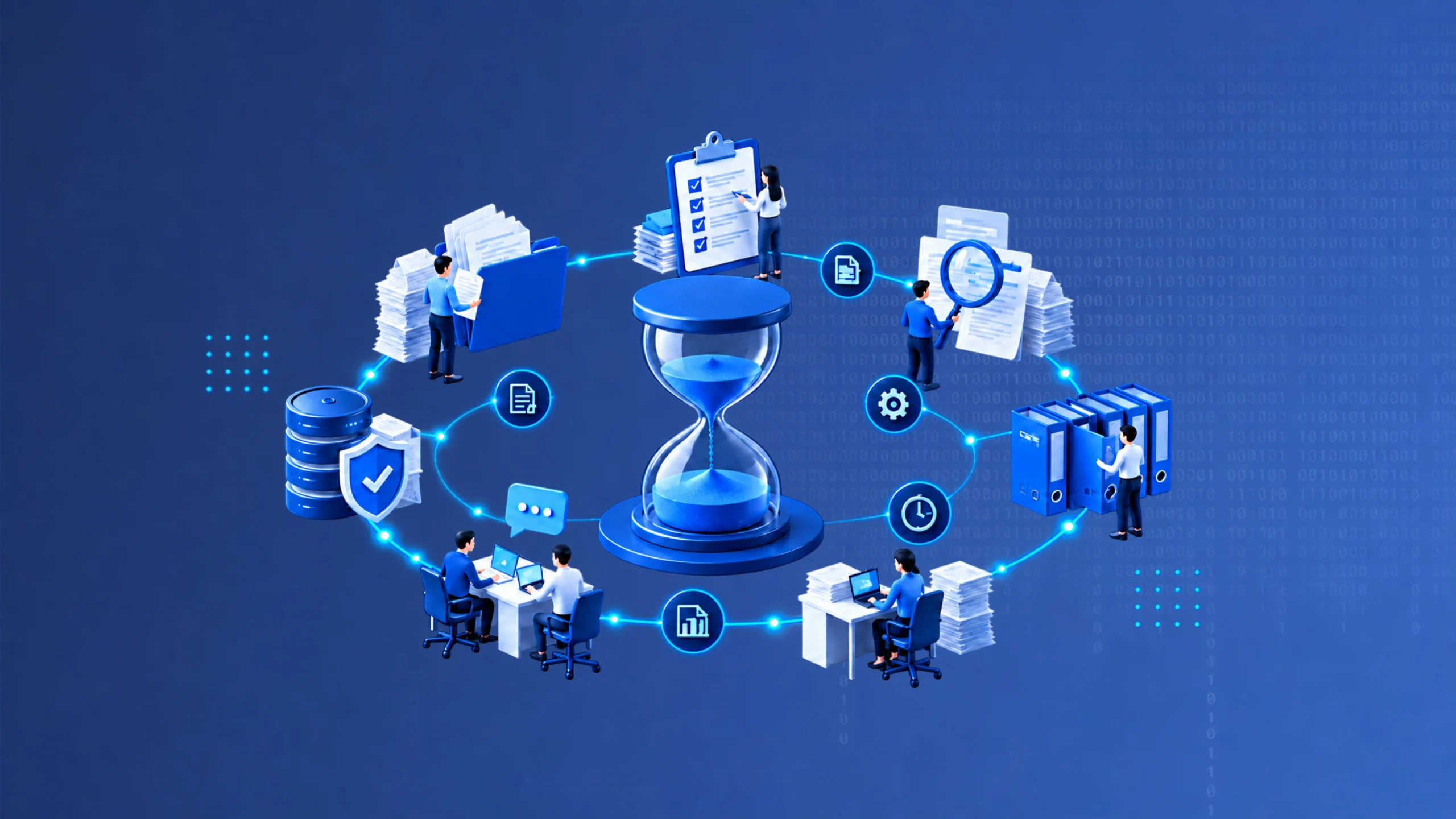 SOC 2 Automation Reduces Audit Time