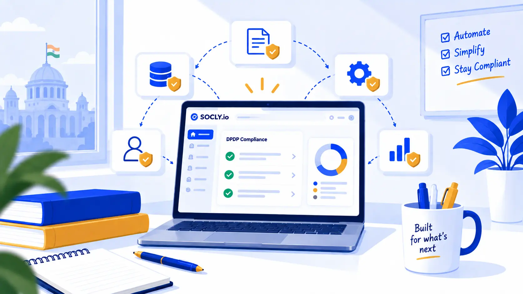DPDP Rules 2025 Compliance