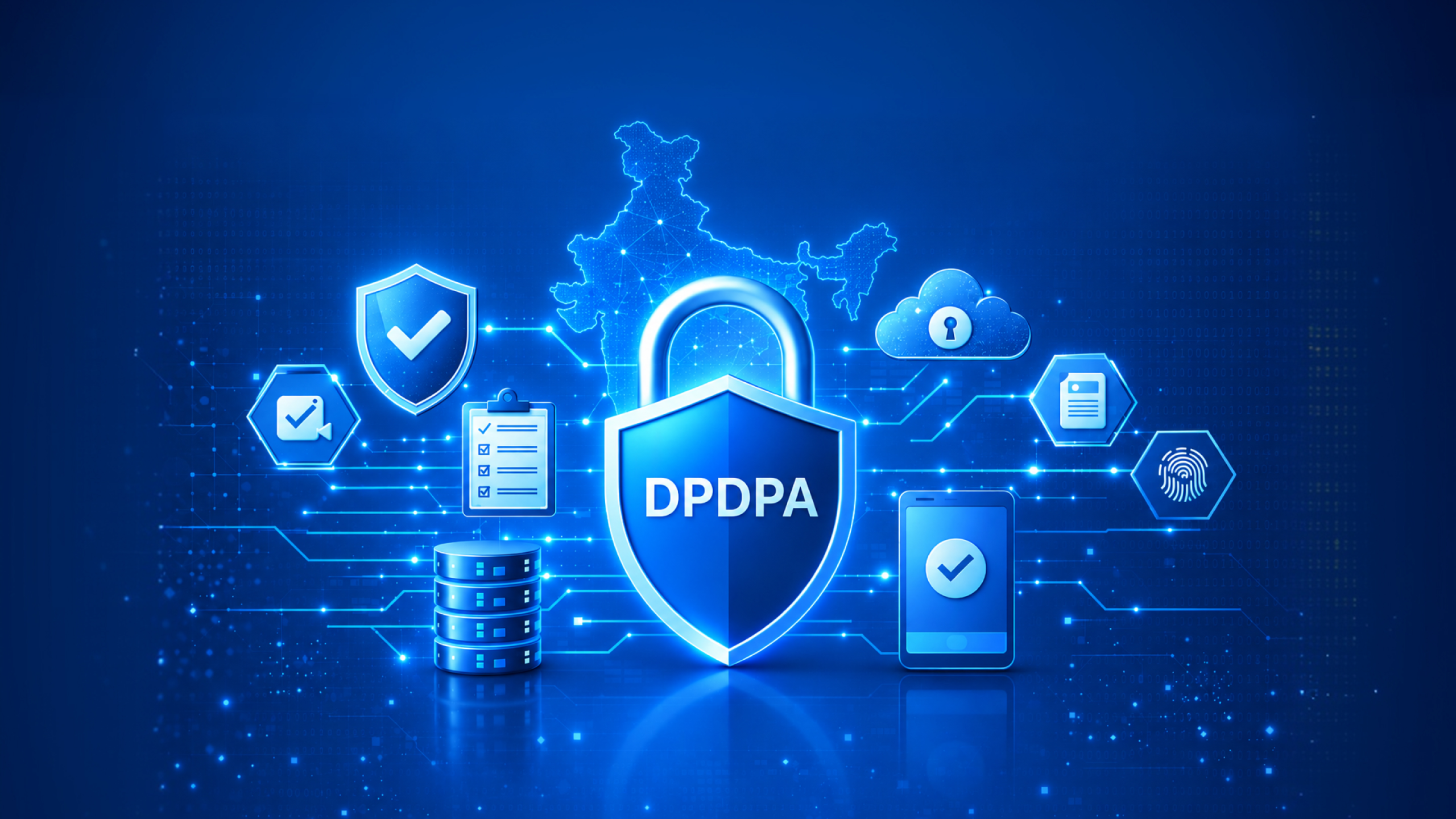 DPDP Compliance
