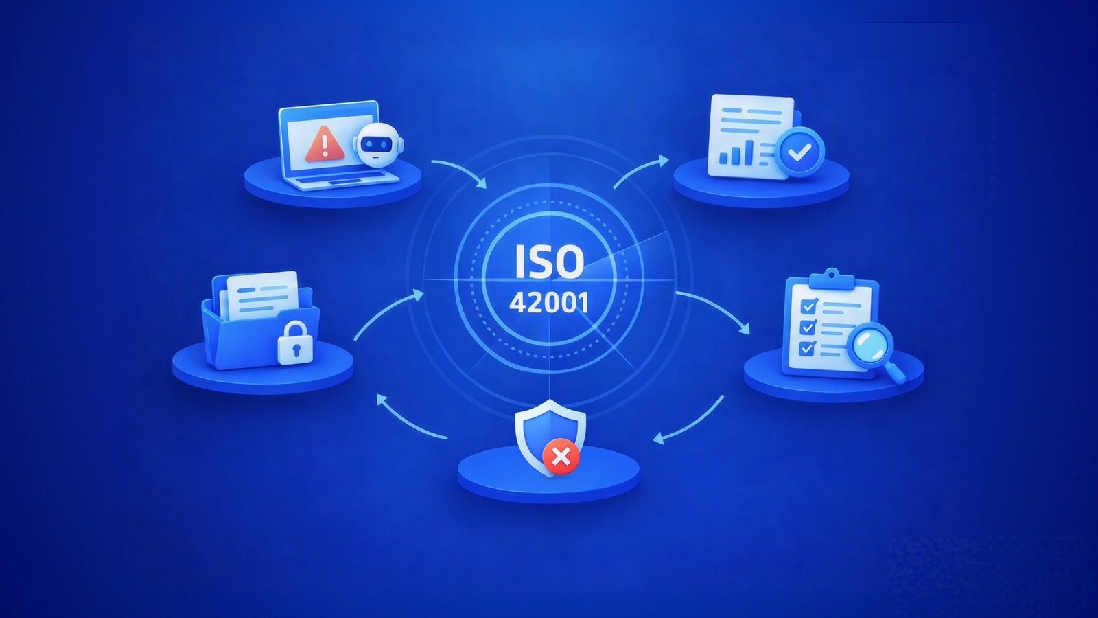 ISO 42001 Certification Cost, Timeline & Process