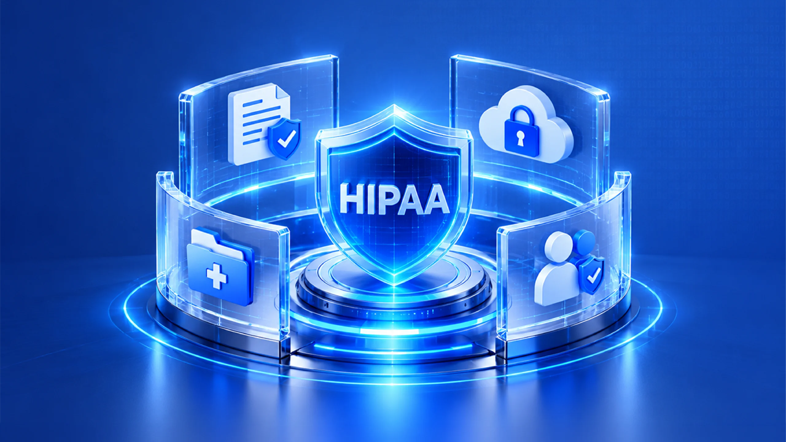HIPAA Risk Assessment